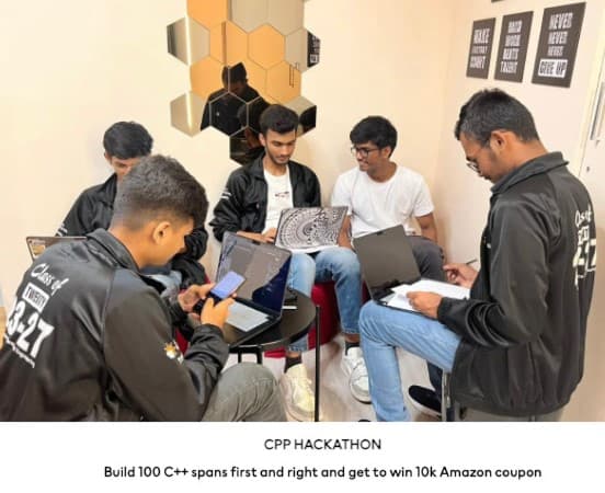 ITM Skills University Navi Mumbai Extra Curriculars photo 1